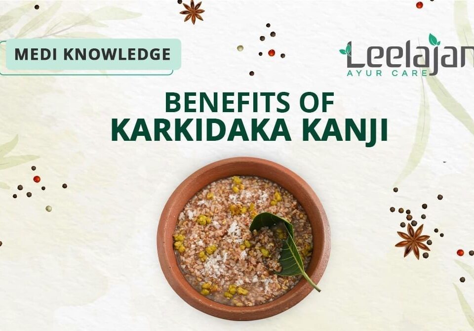 Benefits Of Karkidaka Kanji And Its Preparation