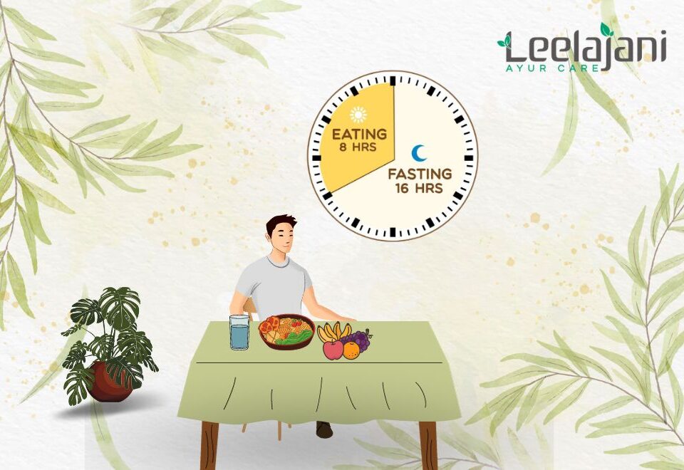 Right Way To Perform Intermittent Fasting in Ayurveda
