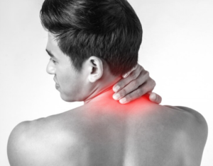 Ayurvedic Treatment for Neck Pain