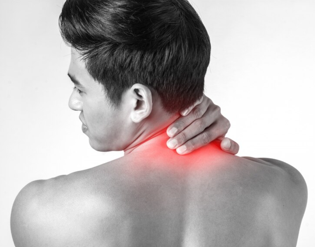 Ayurvedic Treatment for Neck Pain in Kerala - Leelajani Ayurcare - Natural Therapies For Neck Pain