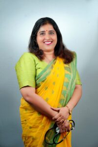 Dr Ansuree Ratheesh