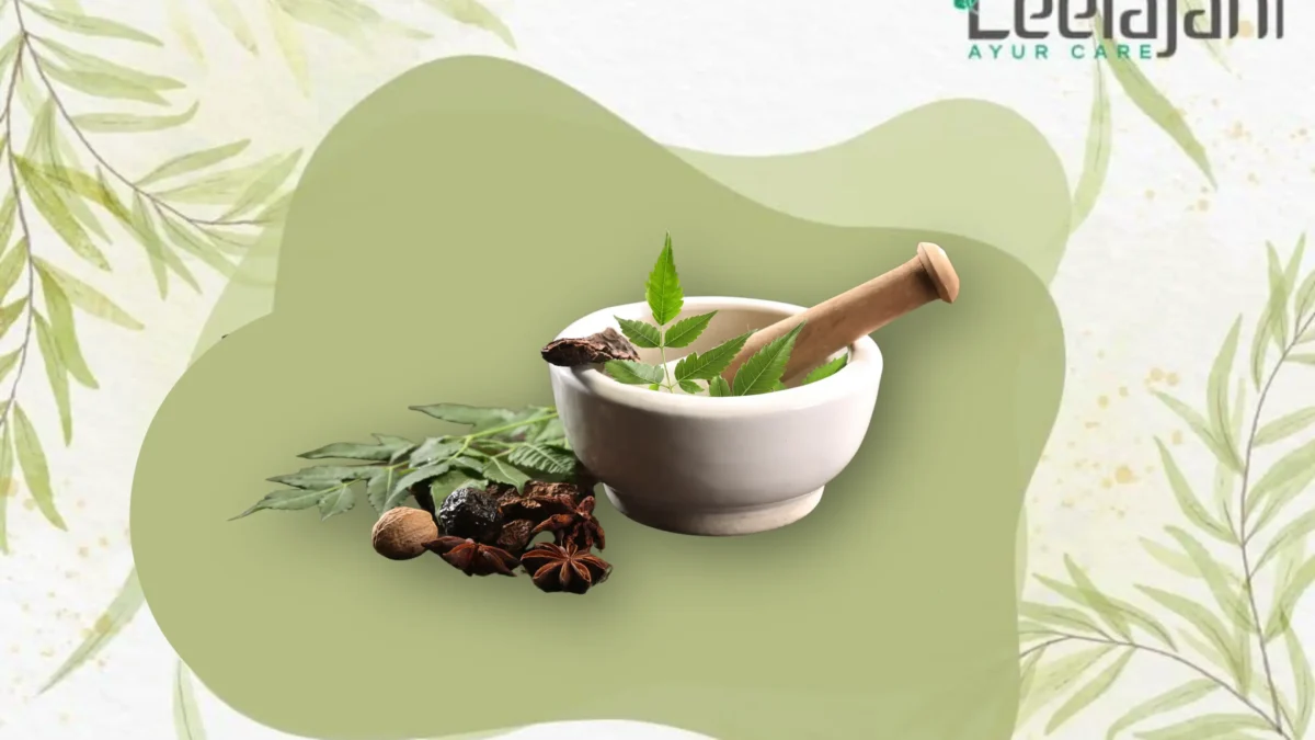 ayurveda guide by leelajani ayurcare