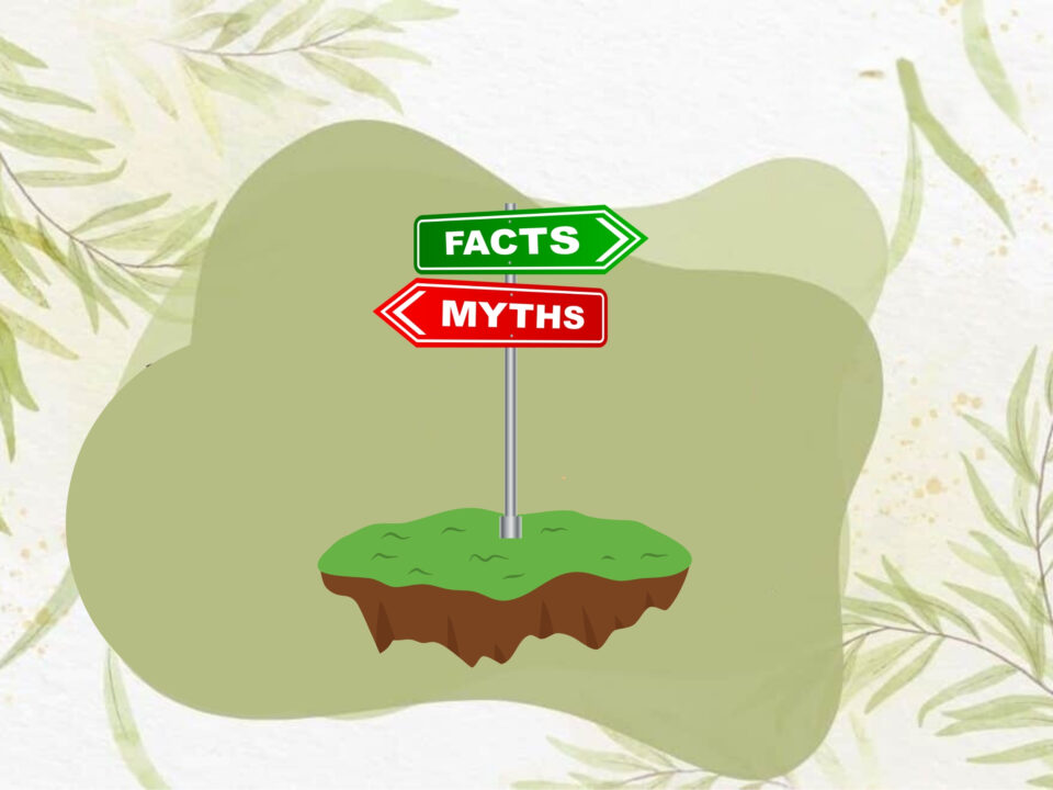 myth vs facts in ayurveda