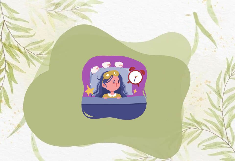 Ayurvedic treatment for insomnia