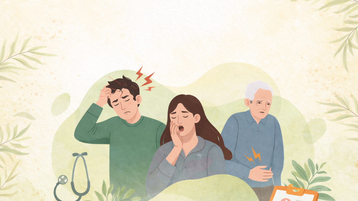 Best Ayurveda hospital in Trivandrum treatment