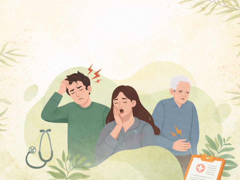 Best Ayurveda hospital in Trivandrum treatment