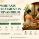 Ayurvedic psoriasis treatment in Trivandrum at Leelajani Ayur Care