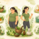 Best Ayurveda Hospital in Trivandrum - Leelajani Ayurcare Kerala