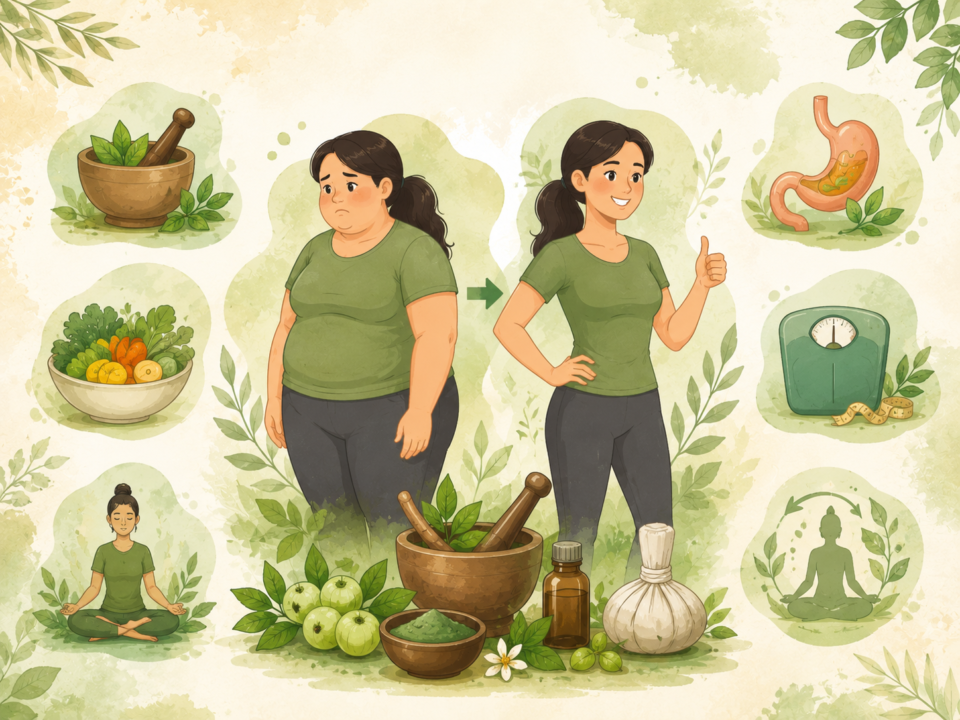 Best Ayurveda Hospital in Trivandrum - Leelajani Ayurcare Kerala