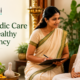 Ayurvedic consultation for pregnancy and conception at Leelajani Ayur Care, Trivandrum