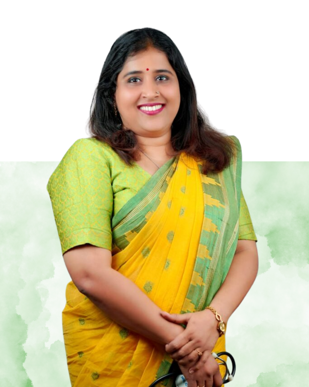 Leelajani Doctor Anusree Ratheesh New